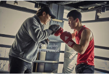 복싱팀케이 창전점