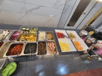 제이포크 축산 명품대패 정육식당