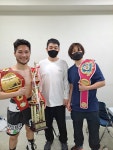 신길권투체육관 본관