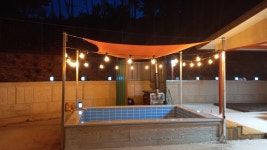 사니조아 민박 펜션