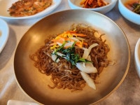 이천쌀밥송학 설성점