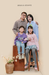 부록 셀프사진관 셀프스튜디오 부천옥길점