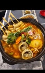 참치아부라. 222