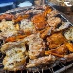 범이네숯불구이