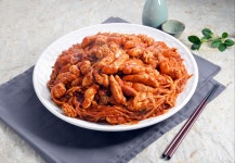 마린보이 코다리1번가 주안북부역점