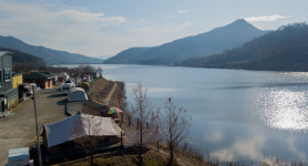 산호야영농조합법인