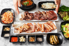 마장동고기집 울산 호계점