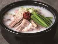 용길이네국밥집 경북도청점