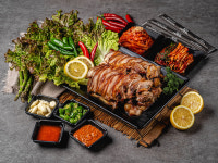 이백돈 족발보쌈