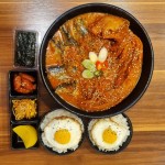 푸짐이식당