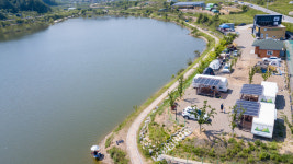 산호야영농조합법인