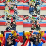 용인대탑클래스태권도장