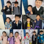 용인대탑클래스태권도장