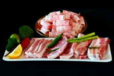 마장동고기집 울산 호계점