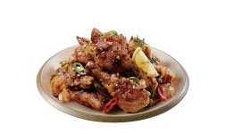 BHC치킨 이도점