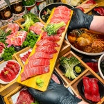 도원참치 판교본점