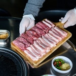 브라더뒷고기 진해용원점