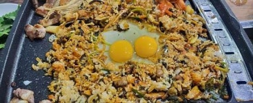 장신순이네 송탄 삼겹살