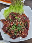 새날꽃게코스전문 강화도본점