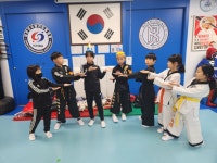 합기도& 주짓수 스카이 영종GYM