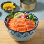 육회먹은꼬막 & 반반비빔밥 고양삼송점