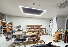 가죽공방 레더두