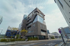 한국알파시스템