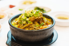 일등이채원국밥