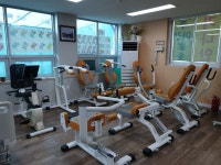 가나안노인복지센터