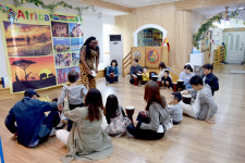 하바놀이어학원