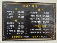 아너스헤어