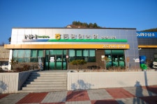 동광양농협 성황지점