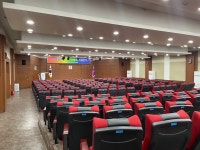 사)한국외식업중앙회 경기교육원 휴게실 | 한국외식업중앙회 경기도교육원