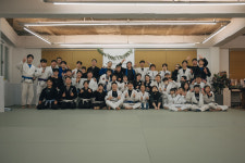 SLO주짓수 서울상도점