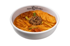 동대문엽기떡볶이 광주효천점