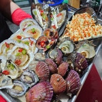 항꾸네 조개구이 광주공원점