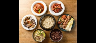 장가네칼국수