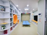 공릉태릉우성 아이휴센터