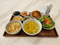 자연드림 힐링밥상 강남대치점 - 125878 | 자연드림 힐링밥상 홍성힐링센터점