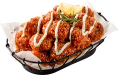 BHC치킨 이도점
