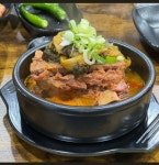 늘통큰감자탕 미아직영점