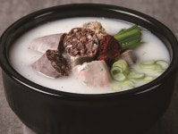 용길이네국밥집 경북도청점