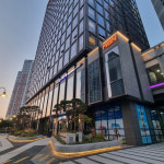 MBN 휘트니스센터 삼송