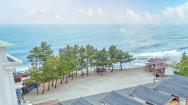 오션뷰펜션민박
