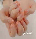 진네일