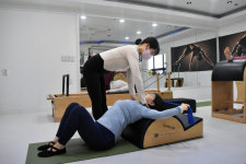 케이핏 마산지부