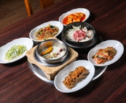 마당놀이 화로구이 과천본점