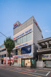 24시포인트동물의료센터