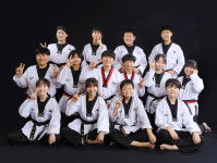 한국체대 비전태권도