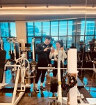 피트니스더스토리 분당 서현점